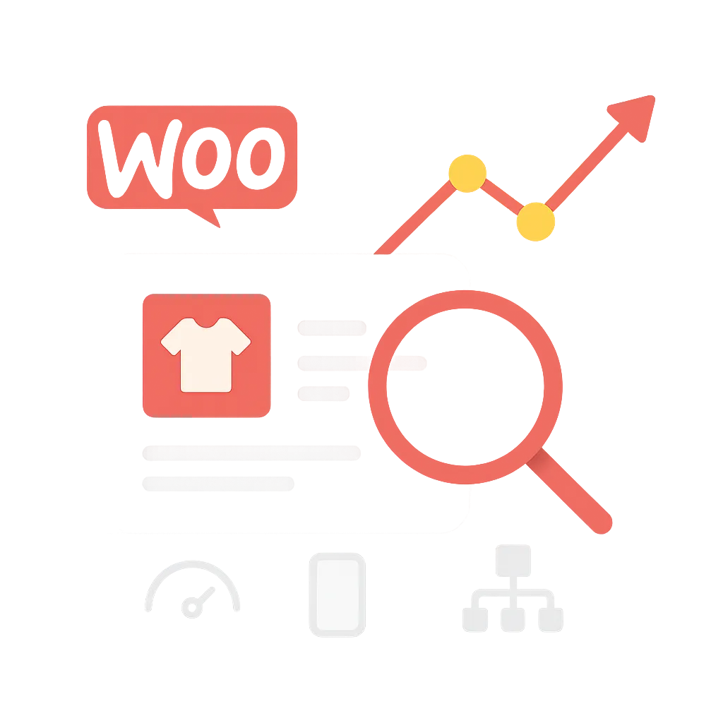 SEO optimalisatie voor WooCommerce webshops