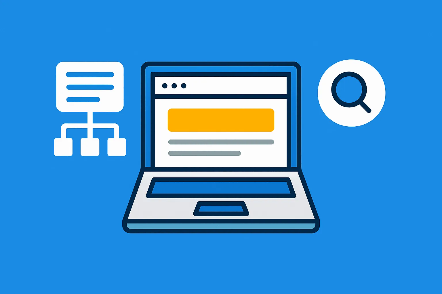 Laravel Sitemap voor SEO: Indexeer je content slim