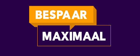 Bespaar Maximaal B.V. logo