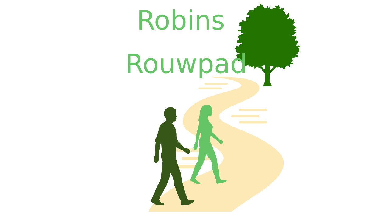 Robins Rouwpad logo