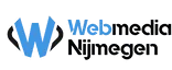 Webmedia Nijmegen logo