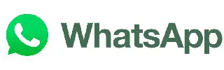 WhatsApp API Integratie logo