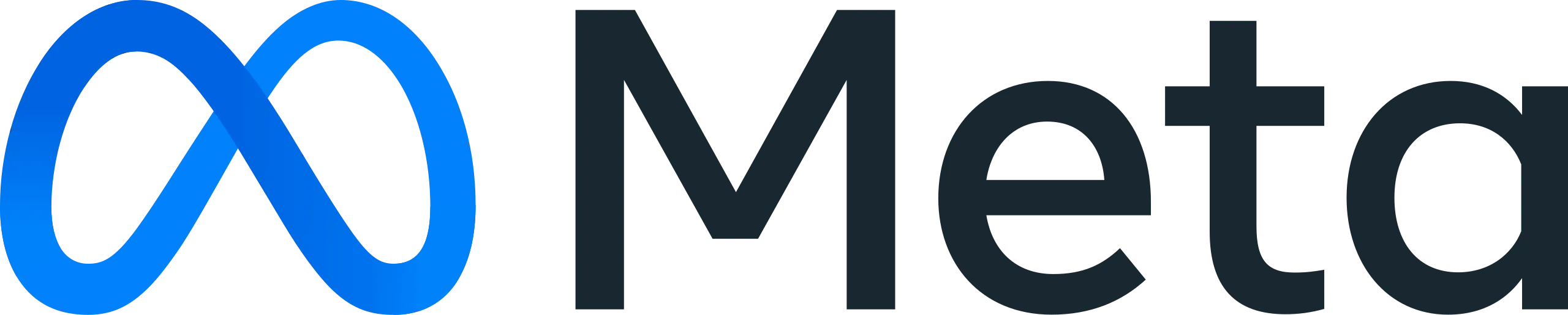 Meta LLaMA AI-integratie logo