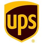 UPS verzendintegratie logo