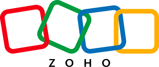 Zoho SalesIQ Integratie logo