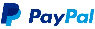 PayPal betaalintegratie logo