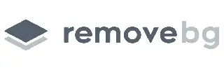 Remove.bg integratie logo