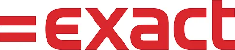 Exact POS integratie logo
