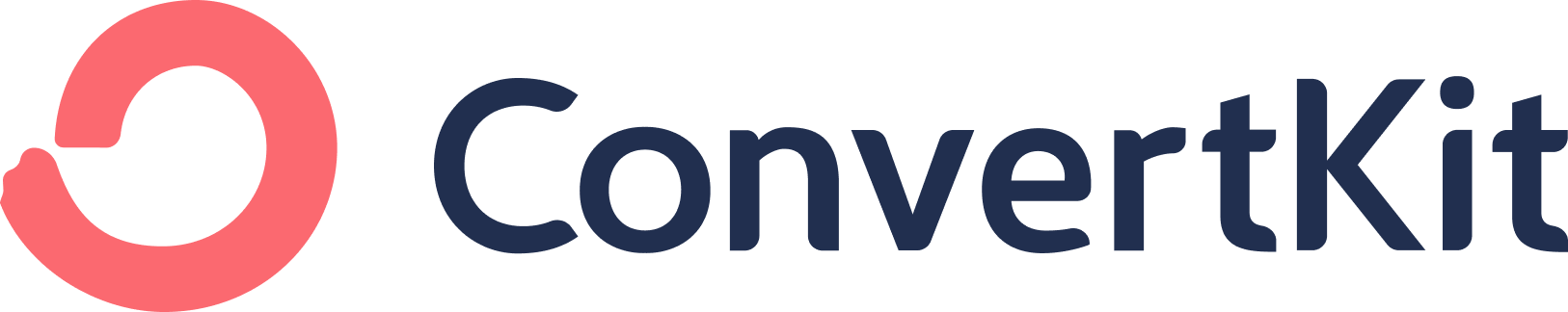 ConvertKit integratie logo