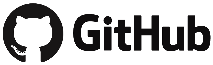 GitHub koppeling Laravel logo