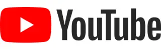 YouTube Data-integratie logo