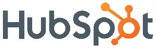 HubSpot CRM-integratie logo