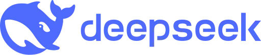Deepseek AI-integratie logo
