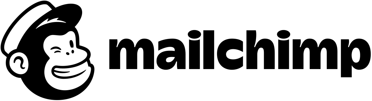 Mailchimp integratie logo