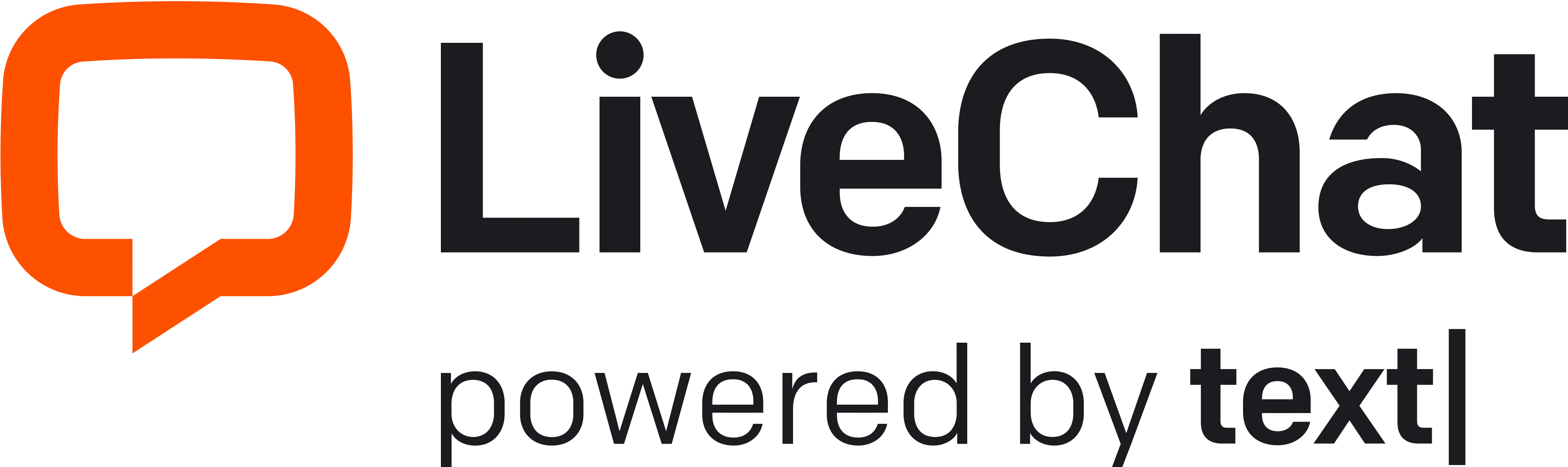 LiveChat chatbot integratie logo