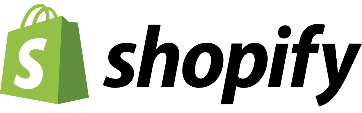 Shopify POS integratie logo