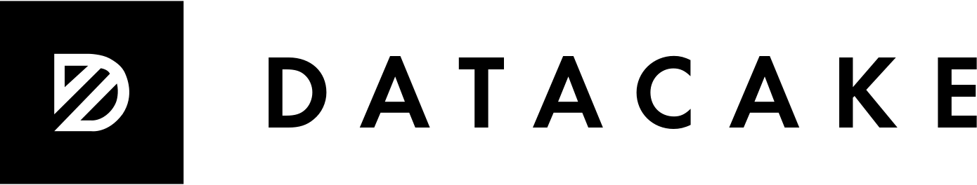 Datacake IoT-integratie logo