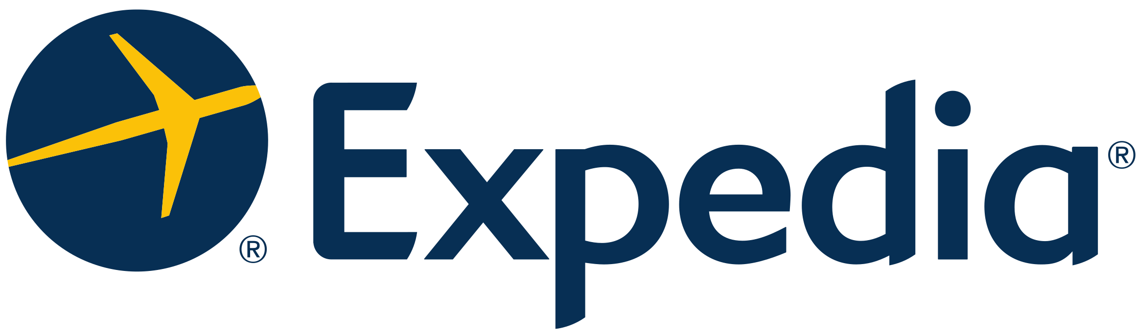 Expedia Partner API Integratie logo