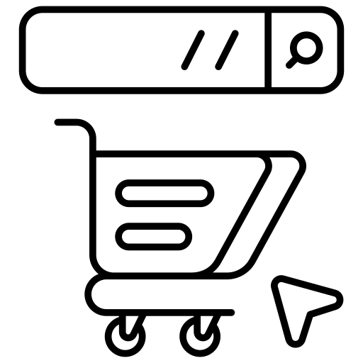 Webshop ontwikkeling