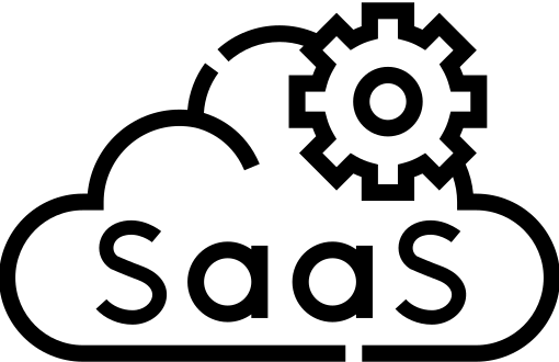Software as a Service (SaaS)